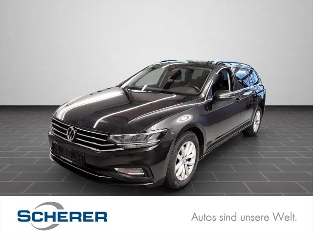 Volkswagen Passat Variant Business 2.0 TDI DSG AHK NAVI ACC