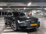 Audi AUDI S8 Gepflegt - gebrauchte Audi S8 aus dem Jahr 2013