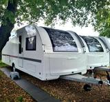 Adria Adora 613 HT Modell 2027 - Adria Adora 613 ht