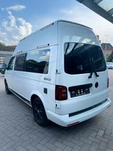 Volkswagen VW T5 Camper Wohnmobil 4motion langer Radstand - Offers