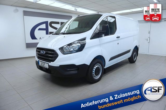 Ford Transit Custom Trend L1 #3-Sitzer #Klima #Ein...