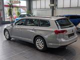 Volkswagen Passat Variant 2.0 TDI SCR DSG Business 8-fach - mit Diesel-Antrieb: Kombi, Automatik, 2.0