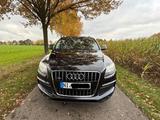 Audi Q7 3.0 TDI S line/Steuerkette neu/CarPlay/Pano - Audi Q7 aus 2011: Line