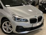 BMW 218dGT/Navi+/HUD/LED/St&Go/ParDrivAs/Kamer/7Sitz - BMW 218 Gran Tourer aus 2019