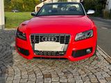 Audi S5 3.0 TFSI S tronic quattro Cabriolet, wie neu