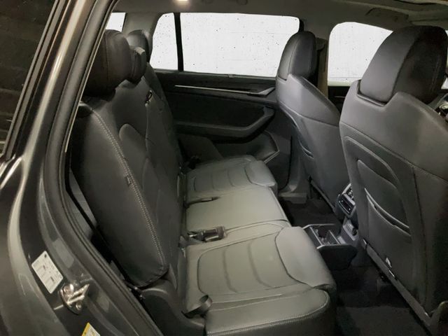 Skoda Kodiaq - Bild 11