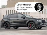 Bentley Bentayga 4.0 V8 Azure *22" Felgen* *Carbon* - Bentley: Geländewagen
