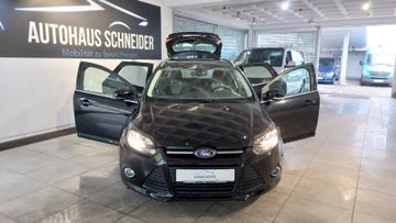 Ford Focus - 9