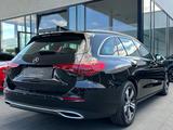 Mercedes-Benz C 300 d T Avantgarde | Multikontursitze | AHK - Mercedes-Benz C 300 in Kassel