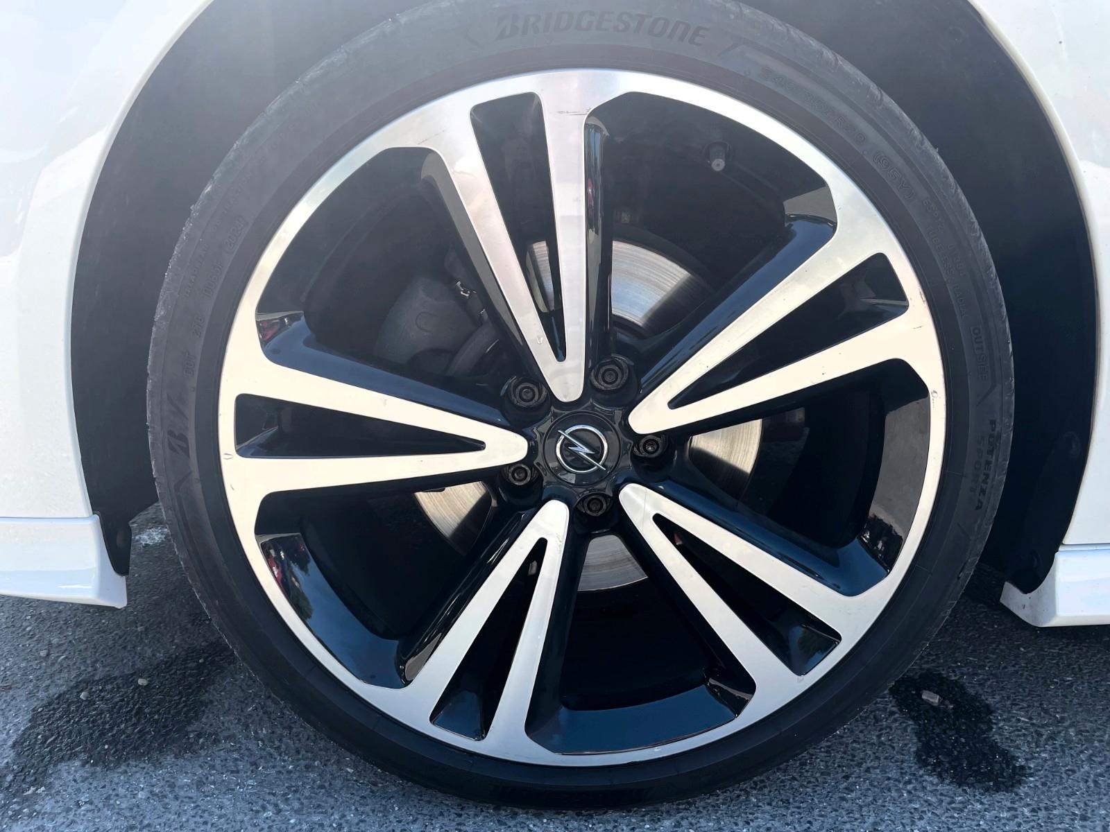Opel Insignia B Sports TourerUltimate/OPC/20"/HEAD-UP