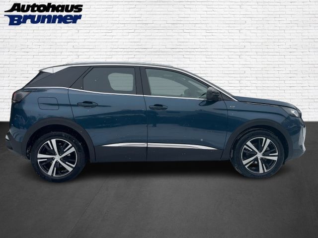 Foto Nummer 4: PEUGEOT 3008