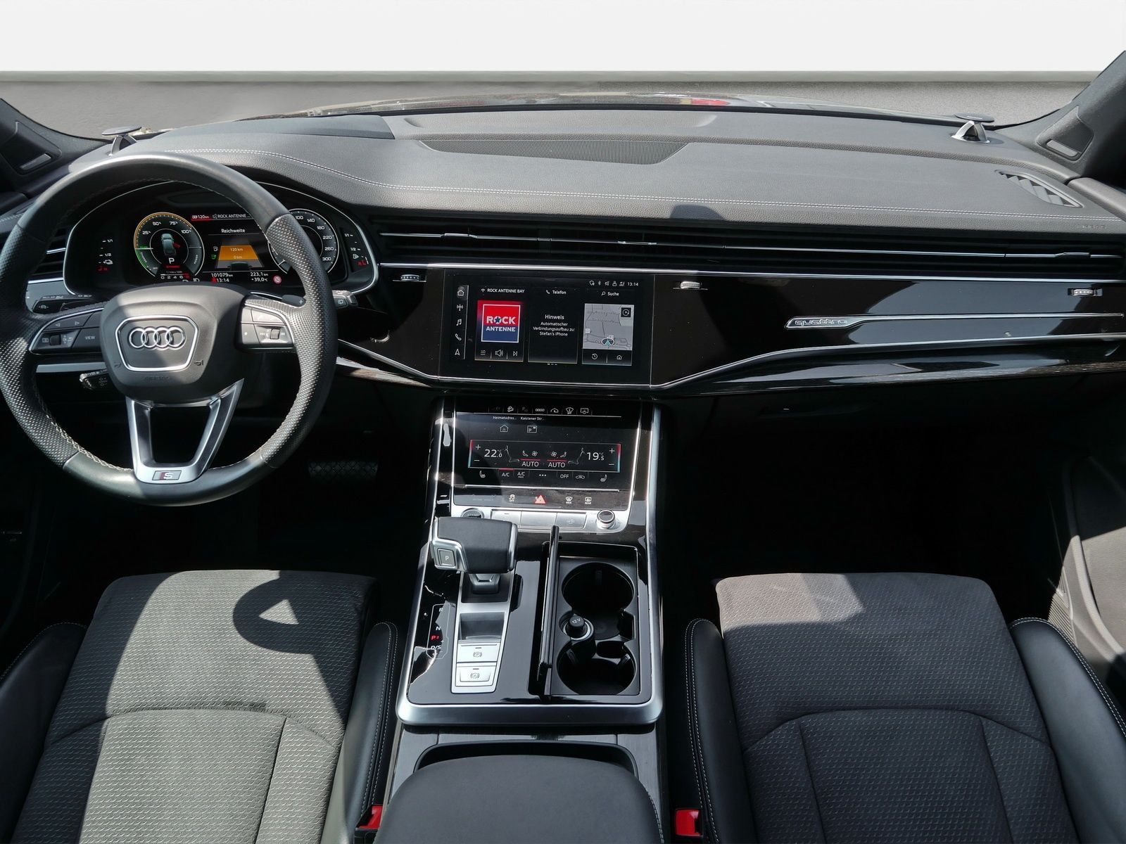 Audi Q7 - Bild 5