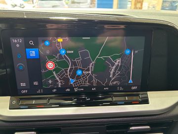 Ford Grand Tourneo Connect PHEV Titanium