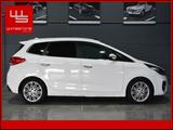 Kia Carens 2.0 GDI Aut 1.Hand 7 Sitze Leder AHK Pano - Kia Carens: 7