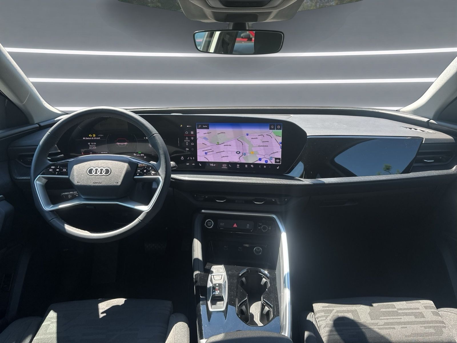 Audi Q5 - Bild 7