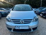 Volkswagen Golf Plus 1.6 FSI Automatik Klima 27.700*1.Hand - gebrauchte VW Golf Plus aus dem Jahr 2006