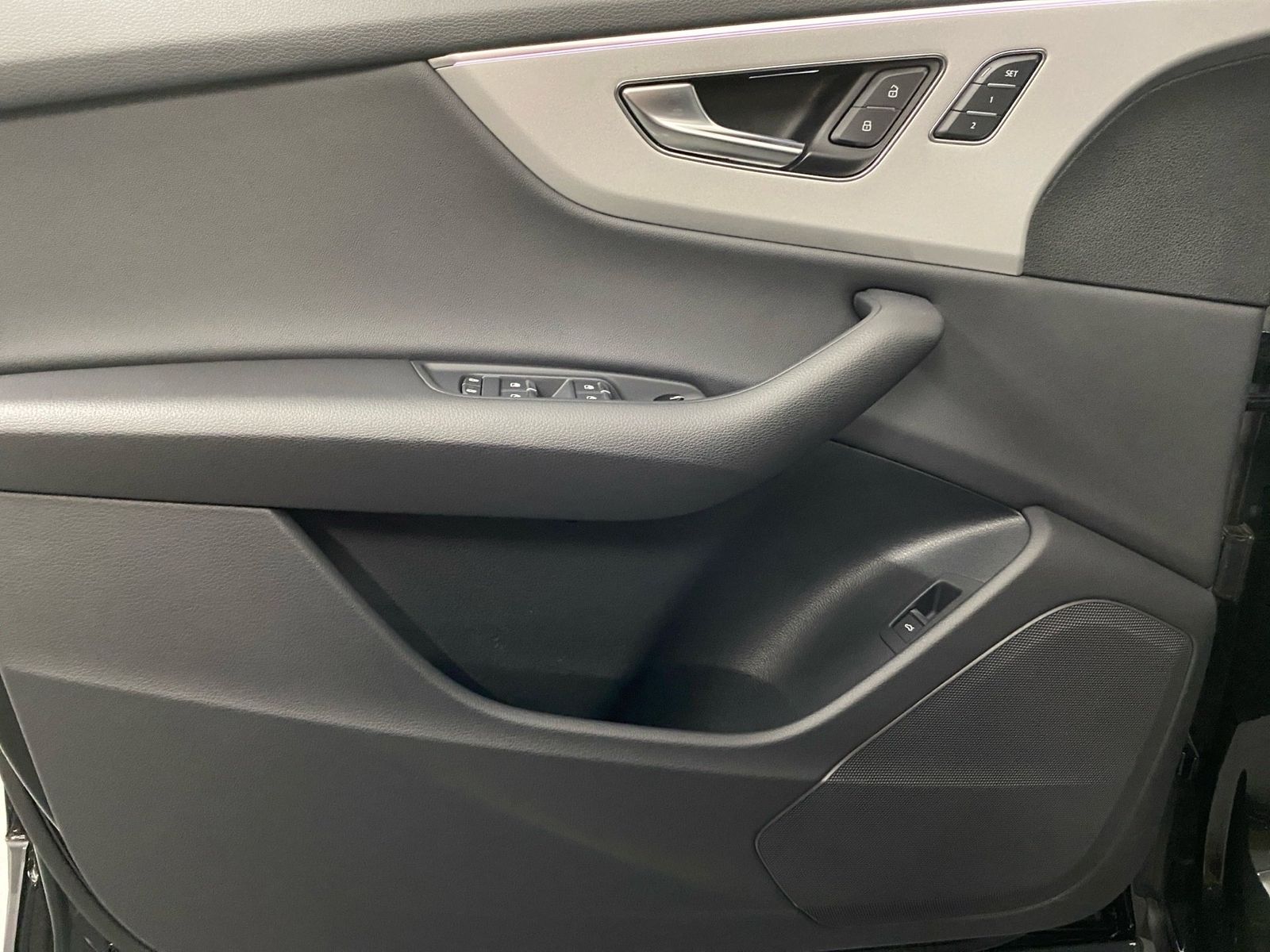 Audi Q8 - Bild 12