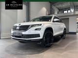Skoda Kodiaq Style 4x4 *PANO, AHK, ACC, RFK, LED, 20"* - Skoda Kodiaq in Köln