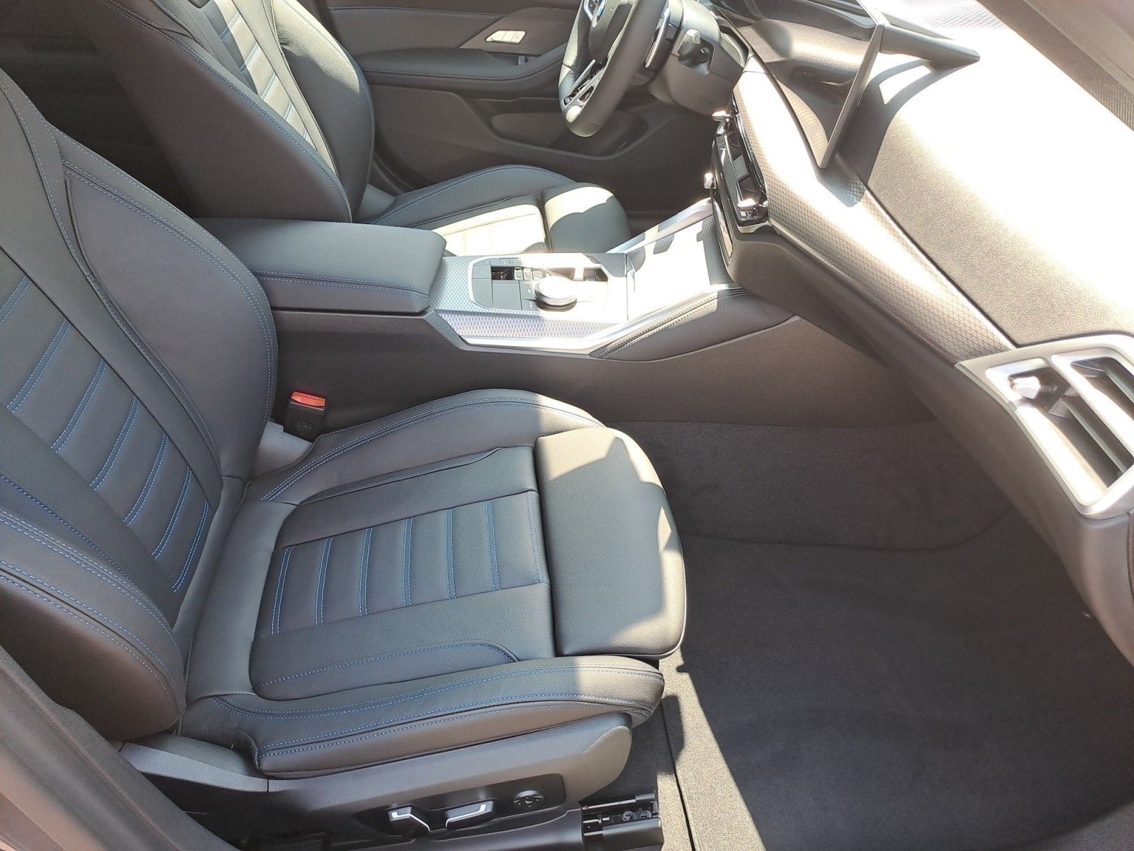 BMW 430 Gran Coupé - Bild 9