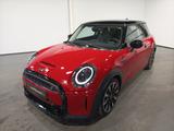 MINI Cooper S Classic Trim LED|Navi|PDC|Kamera|Sitzhz - MINI Cooper in Düsseldorf