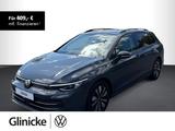 Volkswagen Golf Variant VIII 1.5 eTSI Goal DSG, AHK, RFK,LE - Volkswagen Golf aus 2025