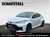 Toyota Yaris GR MC24 BBS 18'' Schmiederäder JBL Conveni - Toyota Yaris: Coupe