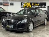 Mercedes-Benz E 220 CDI BlueEfficiency / AMG-Line Pano Xenon - Mercedes-Benz E 220 aus 2012 mit Diesel-Antrieb: Limousine