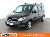 Mercedes-Benz Citan 111 CDI lang Tourer Edition*TEMPO*CAM*AHK* - Mercedes-Benz C111