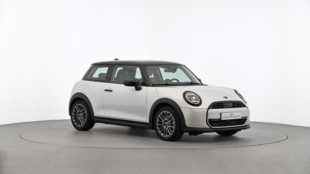 MINI Cooper C - Bild 2