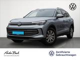 Volkswagen Tiguan Elegance 1.5 eTSI DSG, Navi, LED, App-Con
