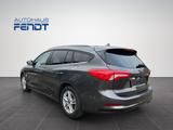 Ford Focus Turnier 1,5D Aut. LED Navi Kam. AGR-Sitze - Ford Focus: 5d