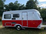 HYMER / ERIBA / HYMERCAR Sondermodell Rockabilly Touring Troll 530 - Offers