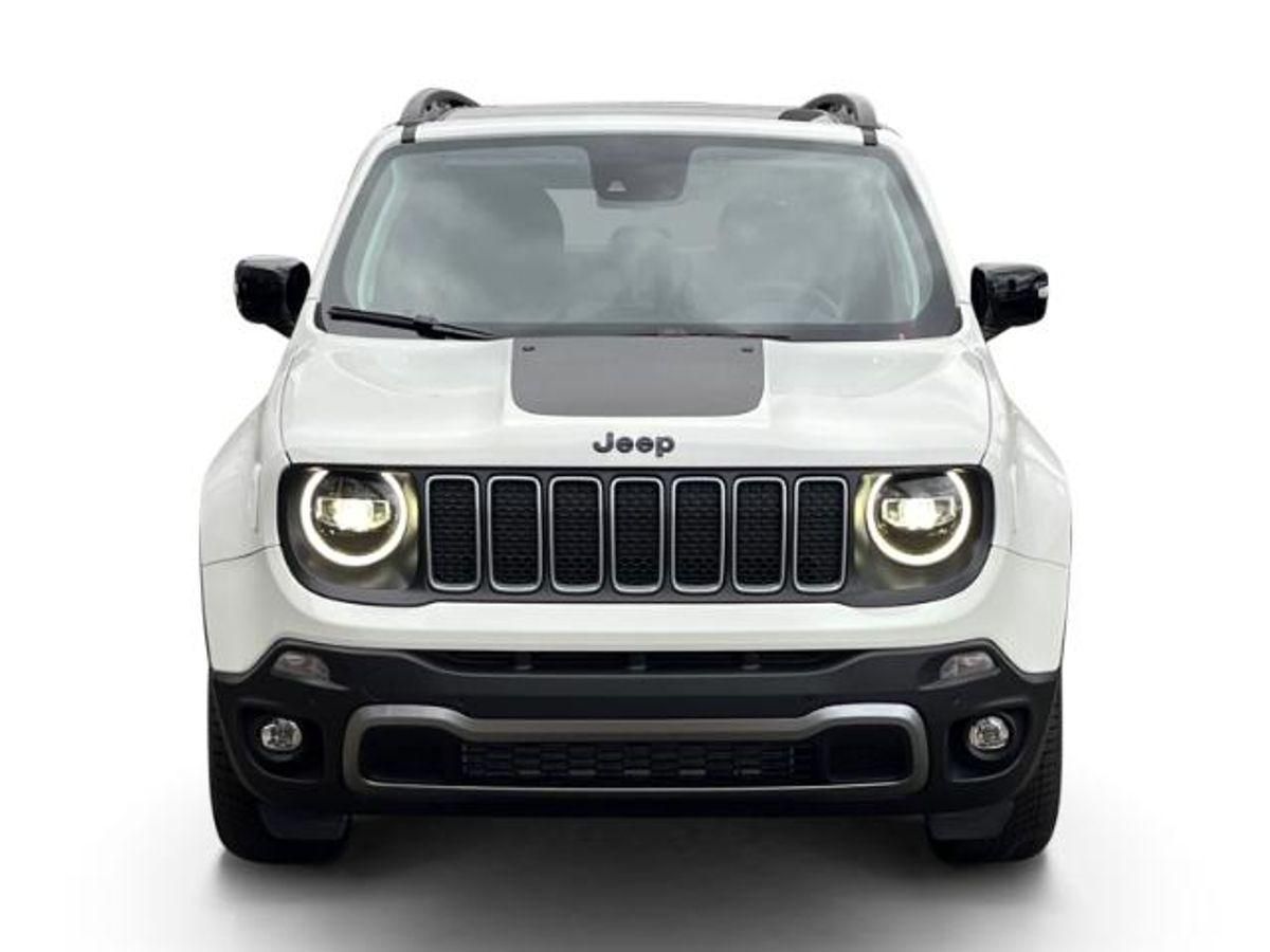 Jeep Renegade - Bild 2