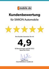 Porsche 991 Carrera Cabriolet Sportabgas/ Approved 05/28 - Porsche 991: Braun