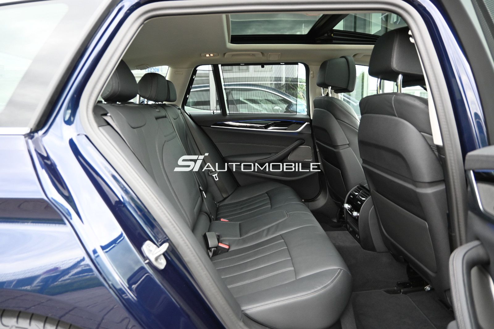 Fahrzeugabbildung BMW 530d xDr. Touring Luxury °UVP 100.360€°TRAUM°360