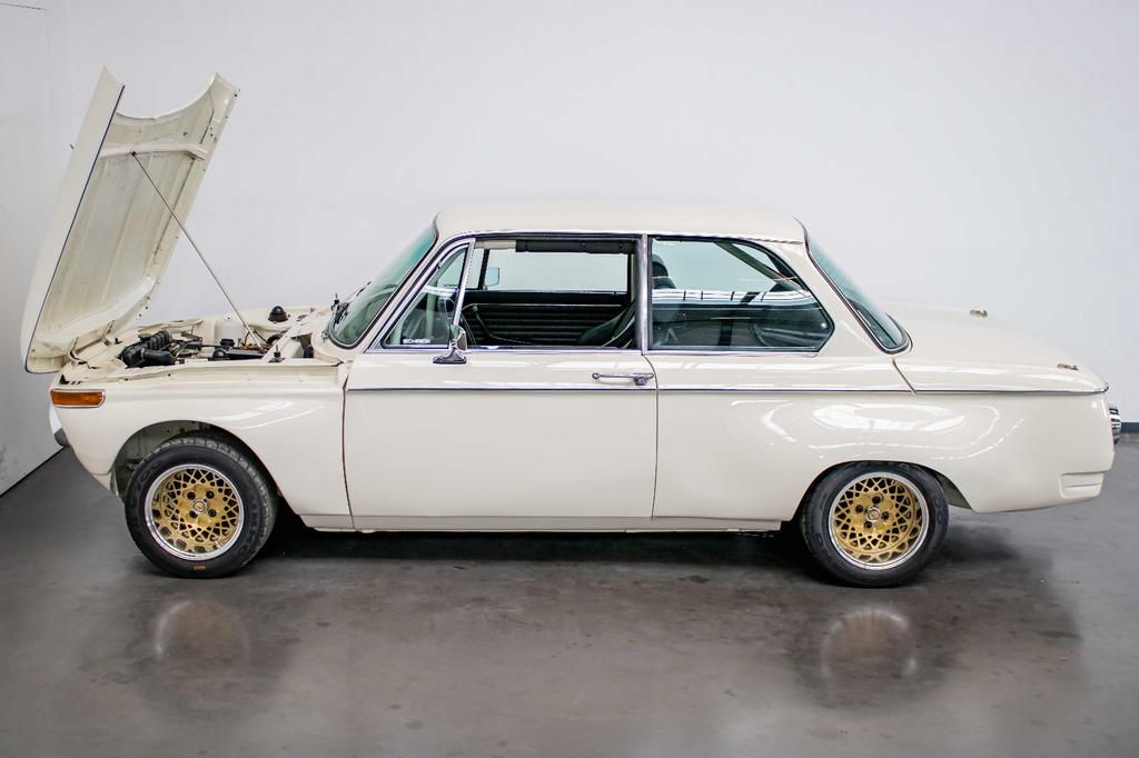 BMW 2002