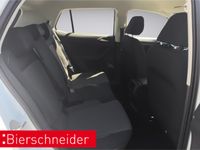 Volkswagen T-Cross - Vorschau Bild 17
