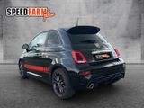 Abarth 500 595 Autom/ 17 Zoll / 1.Hand Navi / Komfortp. - Abarth 500 aus 2022
