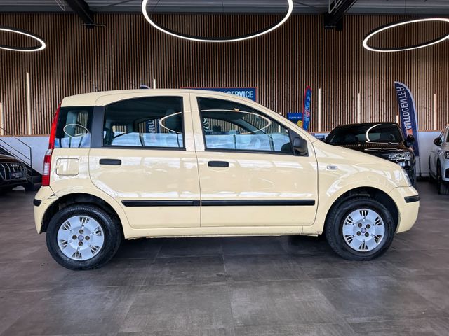 Fiat Panda 1.2 8V *Dynamic