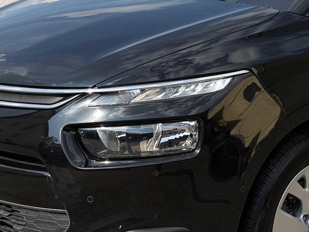 Fahrzeugabbildung Citroën C4 Picasso PureTech 130 SELECTION