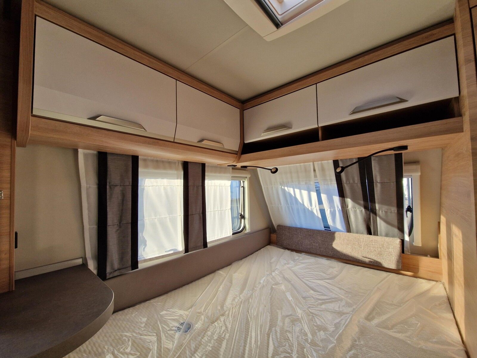 Fahrzeugabbildung Knaus Sport 420 QD