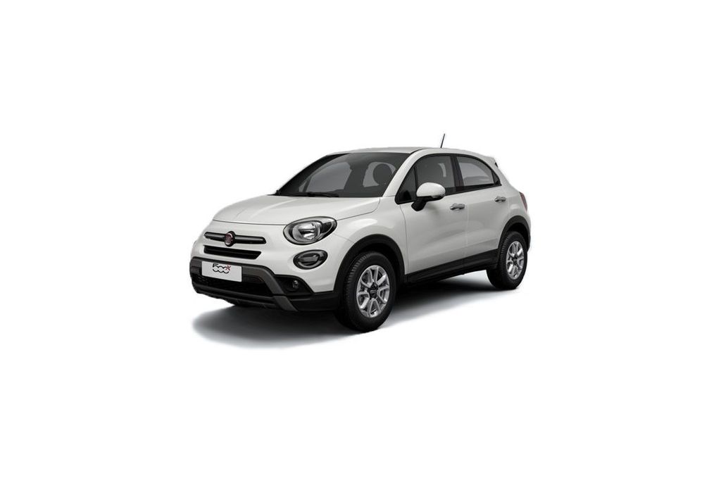 Image of Fiat 500X