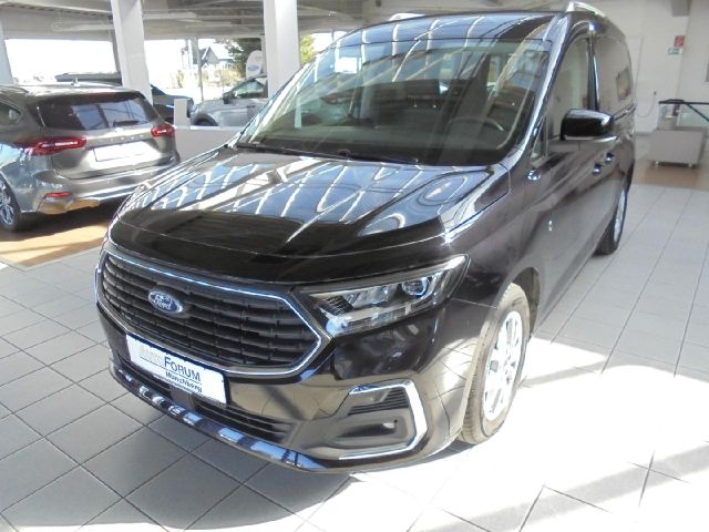 Ford Tourneo Connect Titanium