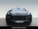 Porsche Cayenne E-Hybrid, PANO, BOSE, 21-ZOLL, 14-WEGE - Porsche Cayenne Gebrauchtwagen in München