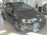 Volkswagen Golf Sportsvan VII Allstar BMT TDI DSG AHK Navi - Volkswagen Golf: Pickup