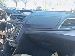 Fahrzeugabbildung Opel Mokka Innovation 1.4 Turbo,AAC,PPS,KAM,e.ankl.Sp