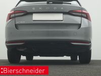 Skoda Octavia - Vorschau Bild 32