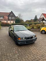 BMW e36 316 i - BMW 316: 316i E36