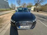 Audi S6 4.0 TFSI quattro S tronic - Audi S6 Unfallwagen