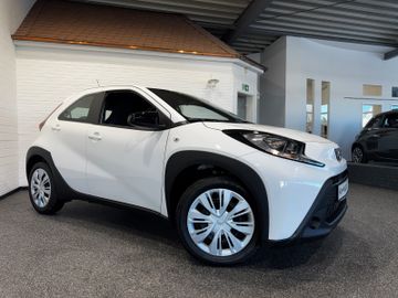 Toyota Aygo (X) - 5